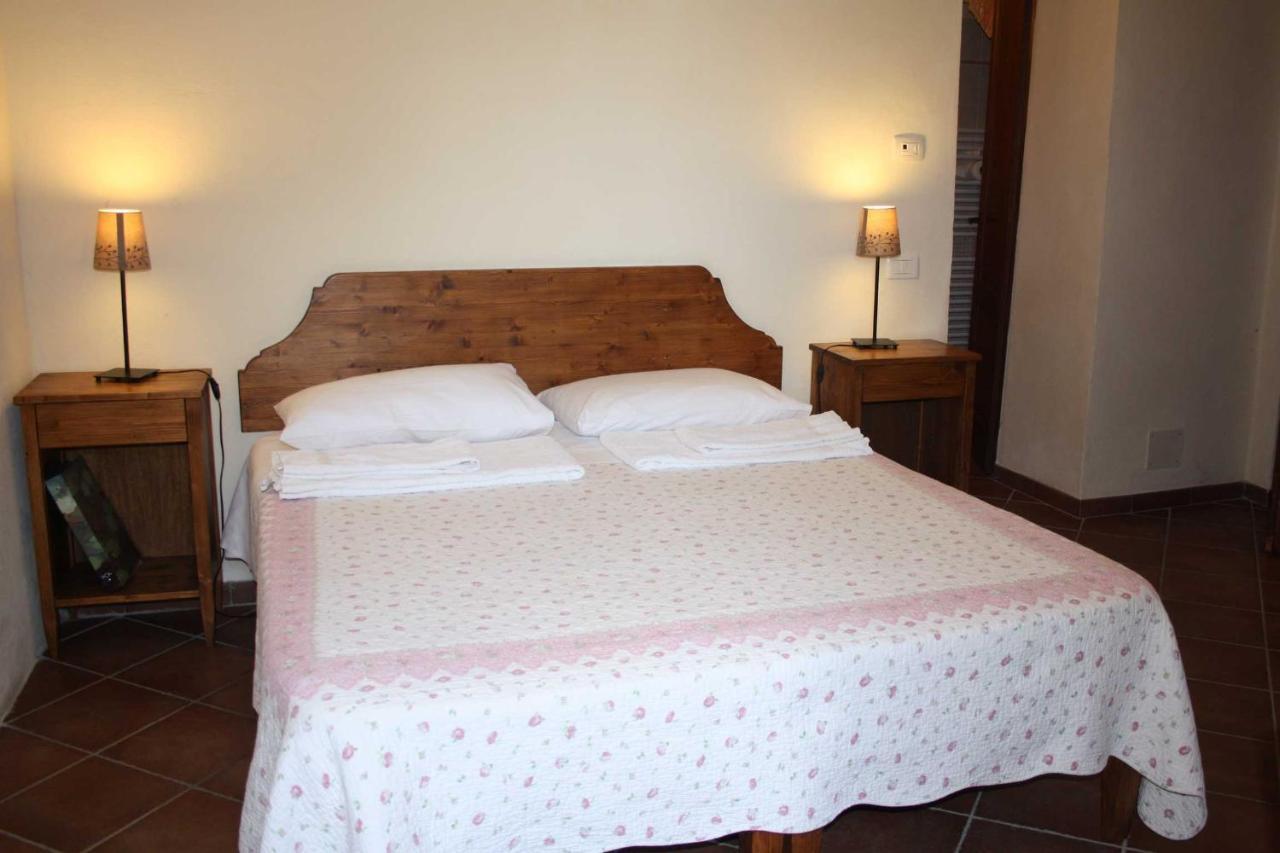 Agriturismo La Torretta Costalpino Екстериор снимка
