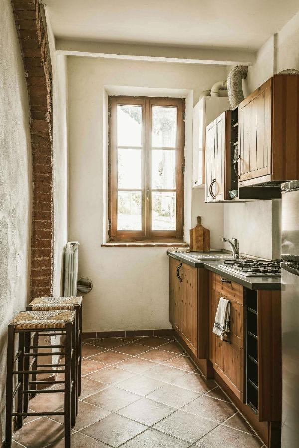 Agriturismo La Torretta Costalpino Екстериор снимка