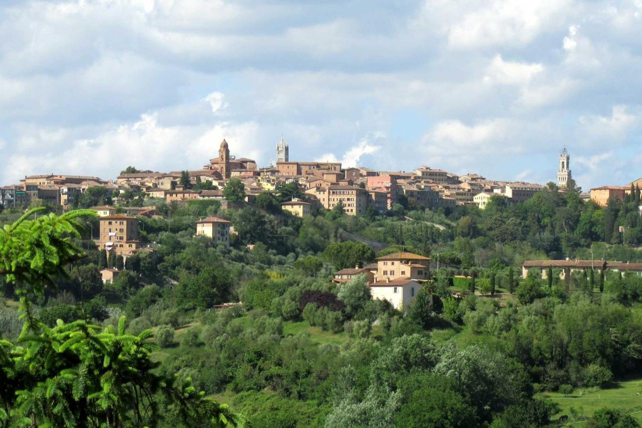 Agriturismo La Torretta Costalpino Екстериор снимка