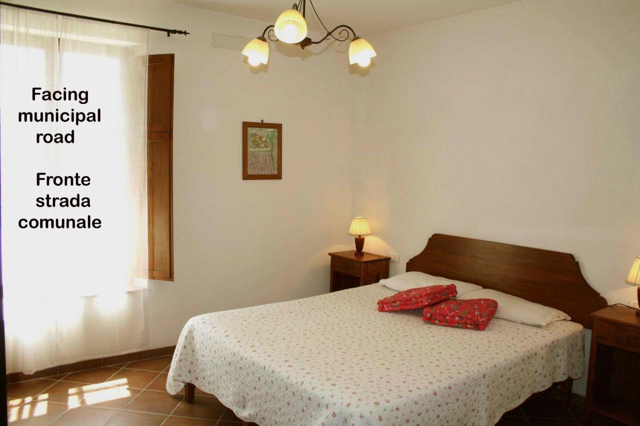 Agriturismo La Torretta Costalpino Стая снимка