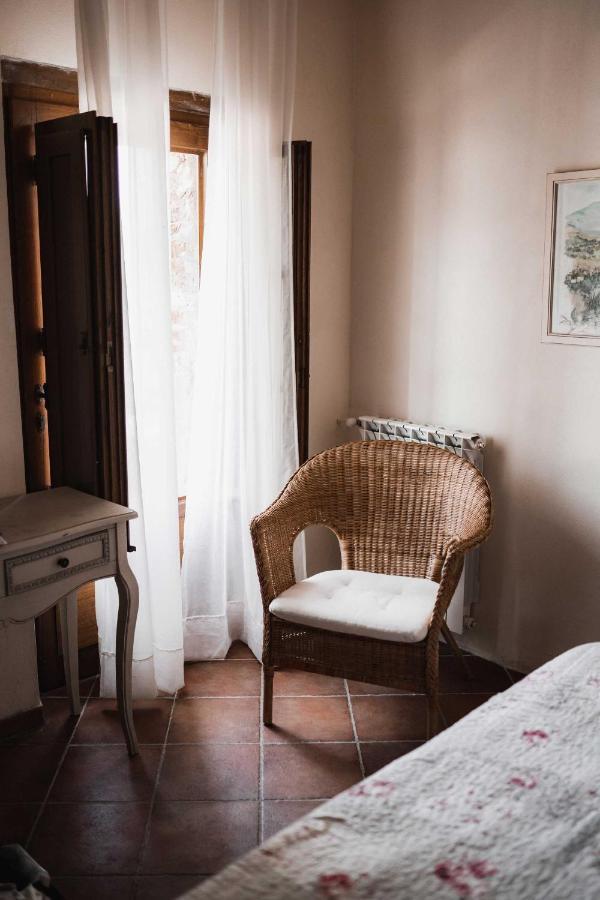 Agriturismo La Torretta Costalpino Екстериор снимка
