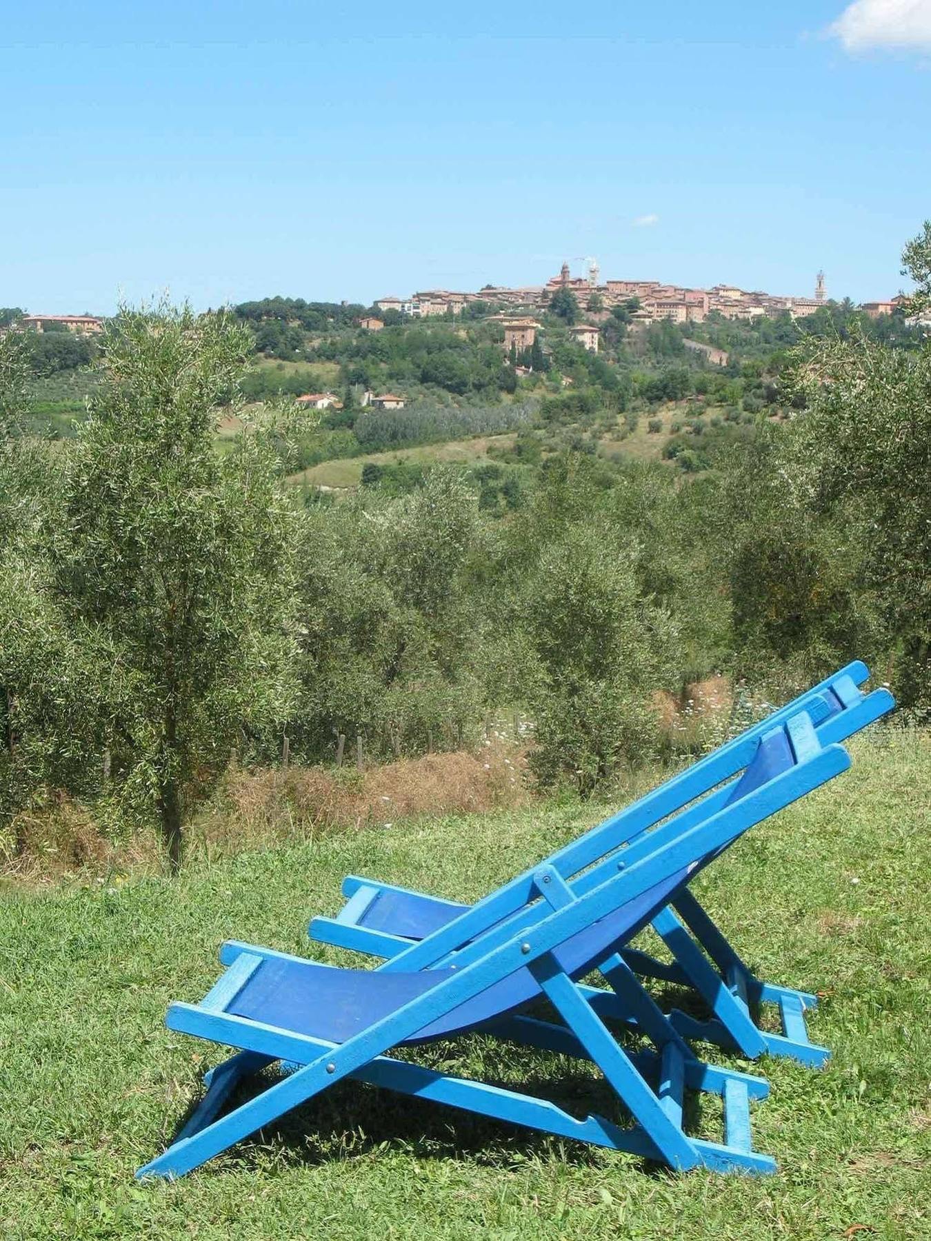 Agriturismo La Torretta Costalpino Екстериор снимка