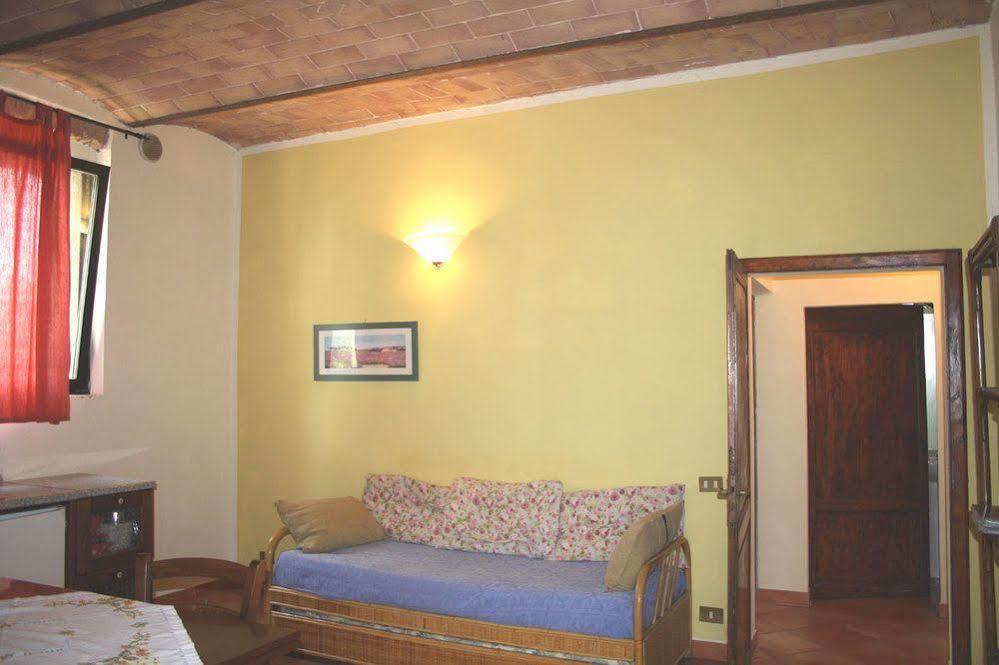 Agriturismo La Torretta Costalpino Екстериор снимка