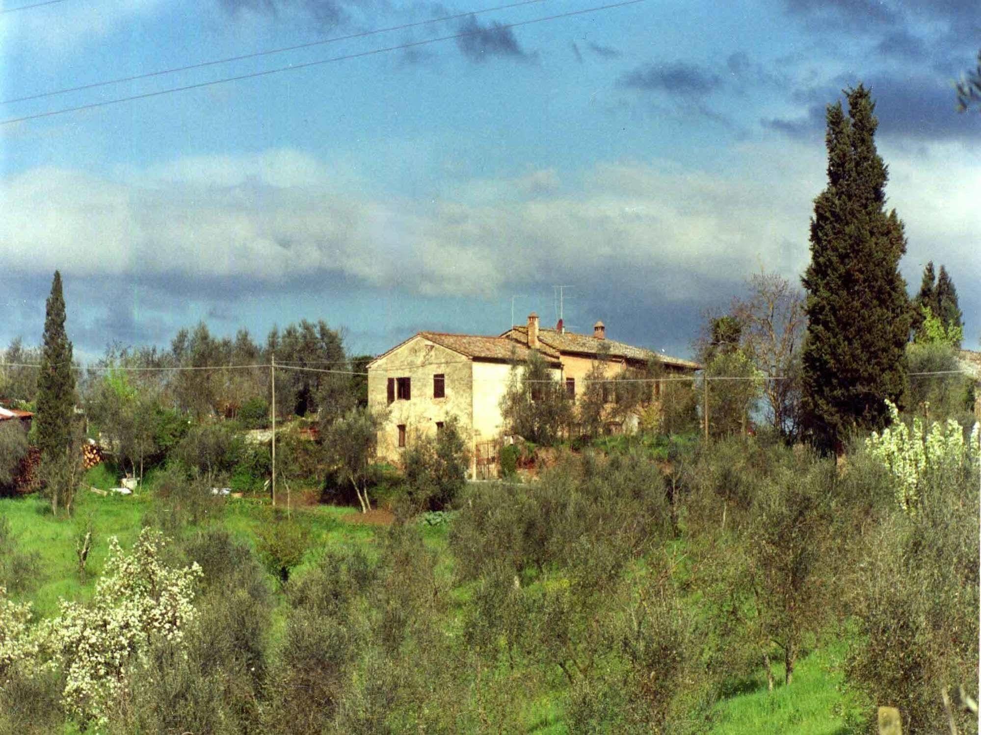 Agriturismo La Torretta Costalpino Екстериор снимка