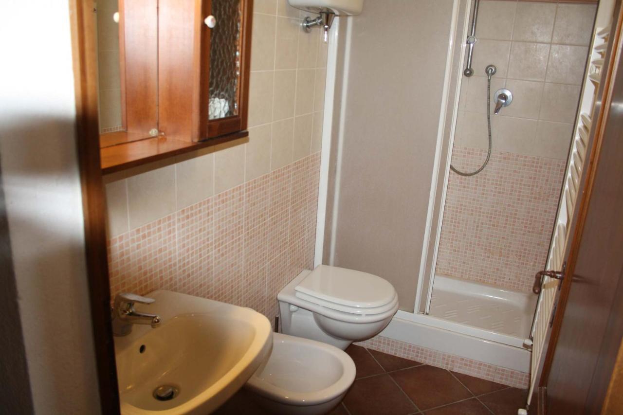 Agriturismo La Torretta Costalpino Екстериор снимка