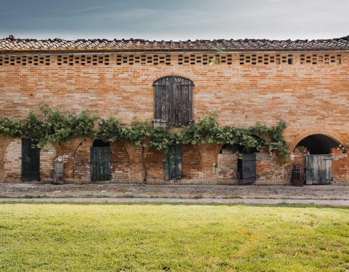 Agriturismo La Torretta Costalpino Екстериор снимка